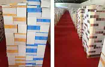 圖書(shū)批發(fā)市場(chǎng)